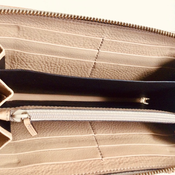 Gucci Zippy Marrakech Long Wallet w/GG Tassels 🔥 - Picture 11 of 16